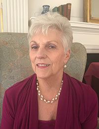 Kathleen Ulman, Ph.D., CGP, DFAGPA  
